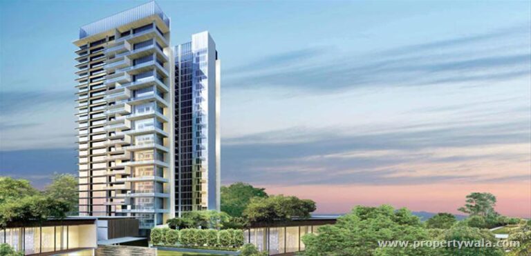 Discover Luxurious Living at Ireo Gwal Pahari, Gurgaon