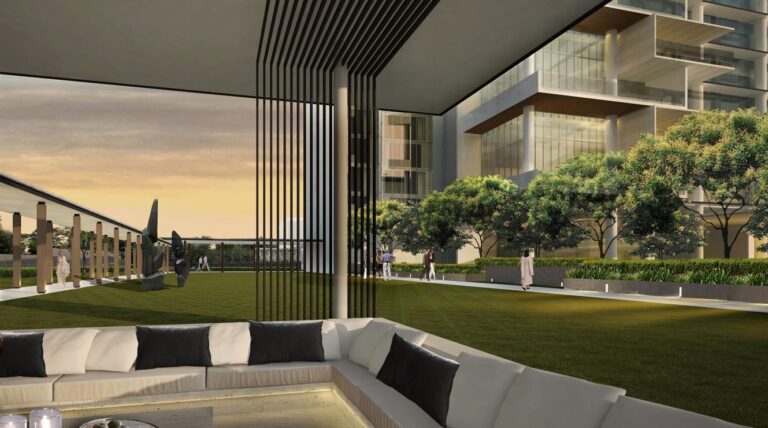 Living in Style and Comfort at Ireo Gurgaon Hills